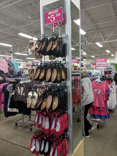 Discount Store «Fallas Discount Stores», reviews and photos, 2352 E Lohman Ave, Las Cruces, NM 88001, USA