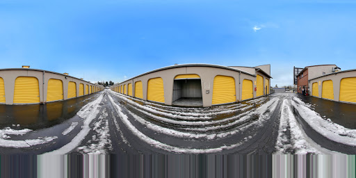 Self-Storage Facility «Daffodil Storage Federal Way», reviews and photos, 34202 16th Ave S, Federal Way, WA 98003, USA