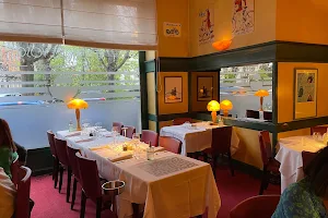 Restaurant Le Pont des Vosges image