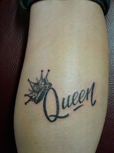 Tattoo Shop «Big City Tattoo Studio», reviews and photos, 2635 W Girard Ave, Philadelphia, PA 19130, USA