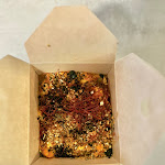 Photo n°1 de l'avis de May.a fait le 02/03/2024 à 17:52 sur le  Cargo Gastronomia à Berlin