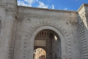 Saint Pietro Gate image