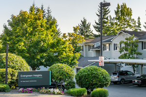 Evergreen Heights Apartments image