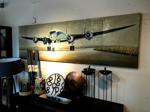 Coffee Shop «DI Coffee Bar», reviews and photos, 214 E Davis Blvd, Tampa, FL 33606, USA