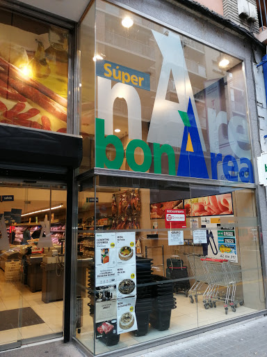 BonÀrea Zaragoza
