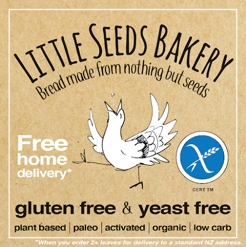 Reviews of Little Seeds Bakery in Wellington - Bakery