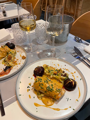 Bistrot de l'Hôtel de Ville - BHV à Troyes