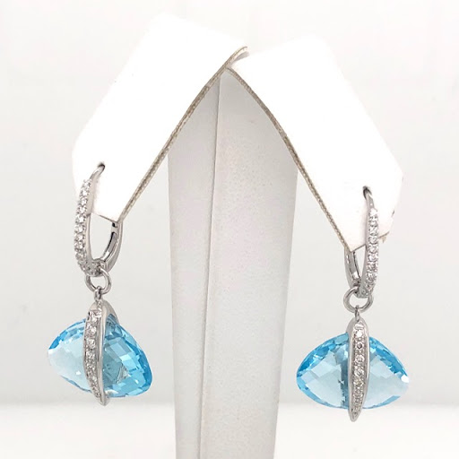 Jeweler «William Phelps Custom Jeweler», reviews and photos, 4380 Gulf Shore Blvd N #812, Naples, FL 34103, USA