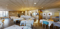 Atmosphère du Restaurant français restaurant l'Atout Cœur à Tours - n°18