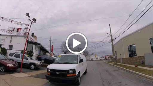 Car Dealer «Car & Van World», reviews and photos, 577 Chester Pike, Prospect Park, PA 19076, USA