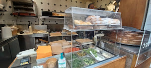 Photo n°31 de Man'ouché à Paris ()