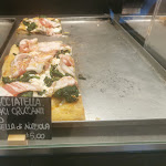 Photo n°8 de l'avis de Claudio.h fait le 05/11/2021 à 13:03 sur le  La Pala - Pizza al taglio à Chieri