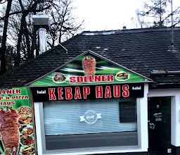 Sollner Kebap Haus photo
