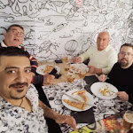 Photo n°5 de l'avis de Mina.a fait le 10/05/2024 à 19:34 sur le  PizzaRandom à Rescaldina