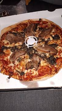 Pizza du Pizzas à emporter Super Paulette à Lyon - n°5