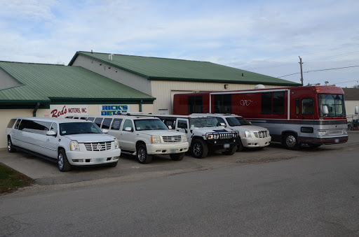 Rick's Detail in Waterloo