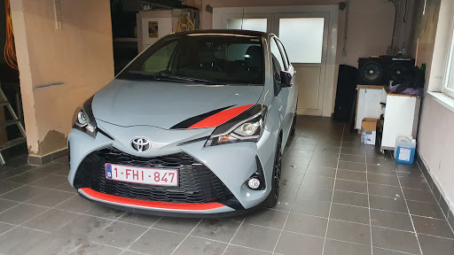 Toyota Beerens Antwerpen