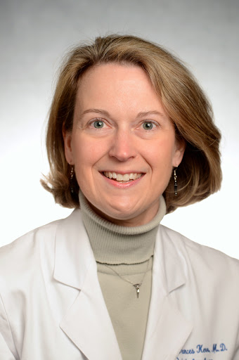 Mary Frances Kerr, MD