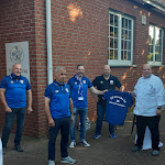 Photo n°1 de l'avis de Gerhard.i fait le 11/10/2020 à 10:53 sur le  Landgasthof Heesser Krug à Heeßen