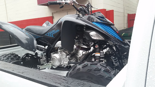 Motorcycle Dealer «Portland Sports Plaza», reviews and photos, 9515 SE 82nd Ave, Happy Valley, OR 97086, USA