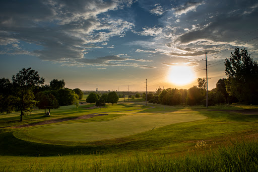 Golf Course «River Oaks Golf Course», reviews and photos, 11099 U.S Hwy 61, Cottage Grove, MN 55016, USA