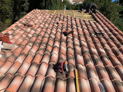 Bony Toiture Draguignan à Draguignan