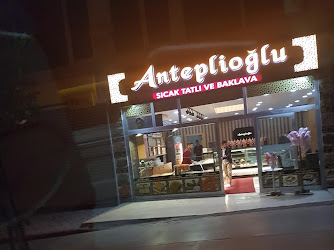Anteplioğlu