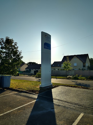 Agence Retraite Carsat à Nevers