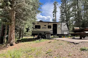 Clear Creek Campground image