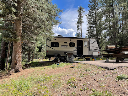 Clear Creek Campground