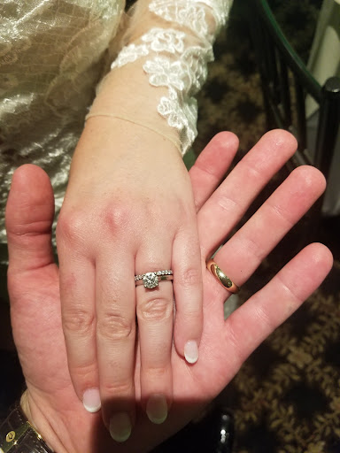 Jeweler «Libero Jewelers», reviews and photos, 32 Middletown Ave # C, North Haven, CT 06473, USA