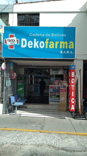 DekoFarma