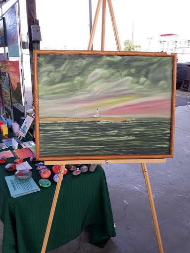 Art Gallery «Unexpected Art Gallery», reviews and photos, 734 W Polk St, Phoenix, AZ 85007, USA