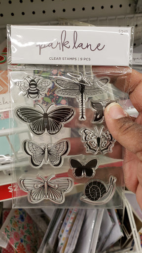 Fabric Store «Jo-Ann Fabrics and Crafts», reviews and photos, 23125 W Outer Dr, Allen Park, MI 48101, USA