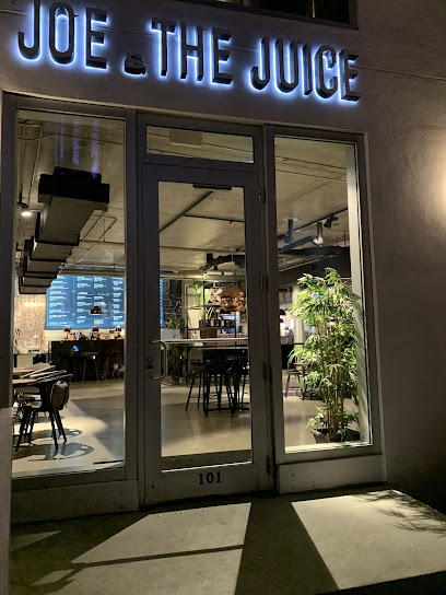 Miami Joe Coffee Co.