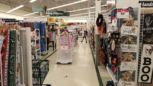 Fabric Store «Jo-Ann Fabrics and Crafts», reviews and photos, 20550 E 13 Mile Rd, Roseville, MI 48066, USA