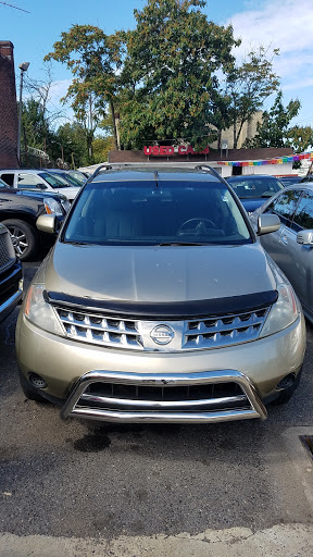 Used Car Dealer «Rockland Auto Sales», reviews and photos, 4852 N 5th St, Philadelphia, PA 19120, USA