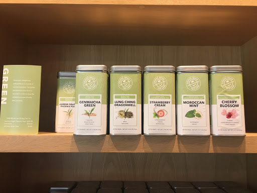 Coffee Shop «The Coffee Bean & Tea Leaf», reviews and photos, 21300 Hawthorne Blvd B, Torrance, CA 90503, USA