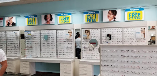 Eye Care Center «My Eyelab», reviews and photos, 4017 Oakwood Blvd, Hollywood, FL 33020, USA