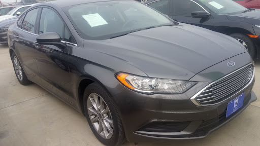 Used Car Dealer «Trinity Auto Sales Group», reviews and photos, 5801 W Jefferson Blvd, Dallas, TX 75211, USA