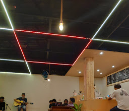 cafe RUMAH INSPIRASI photo