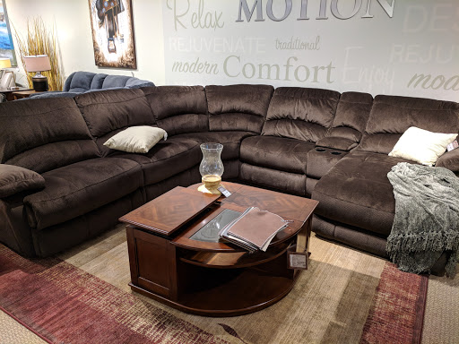 Furniture Store «HOM Furniture», reviews and photos, 13800 Rogers Dr, Rogers, MN 55374, USA