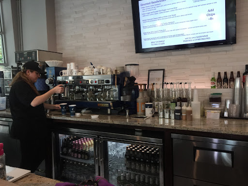 Coffee Shop «Indigo Coffee House + Social Bar», reviews and photos, 514 N Franklin St #102, Tampa, FL 33602, USA