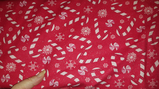 Fabric Store «Jo-Ann Fabrics and Crafts», reviews and photos, 931 E Lancaster Ave, Downingtown, PA 19335, USA