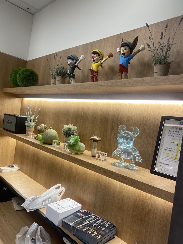 明洞海苔飯捲명동김밥台中旗艦店 台中小吃/輕食/團購/中部美食 的照片