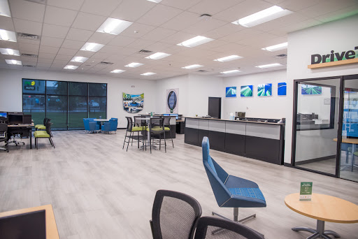 Used Car Dealer «DriveTime Used Cars», reviews and photos, 4201 W Camp Wisdom Rd, Dallas, TX 75237, USA