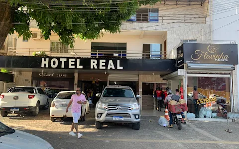 Hotel Real image