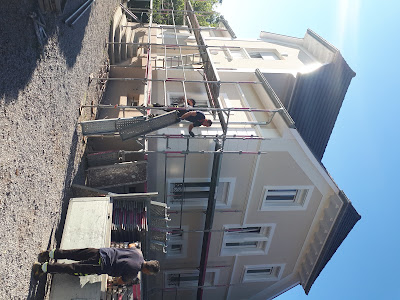 FREY CHRISTIAN PEINTURE à Illzach