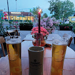 Photo n°4 de l'avis de Petya.a fait le 27/06/2022 à 18:33 sur le  Pizzeria - Mi Piace à Hohe Börde