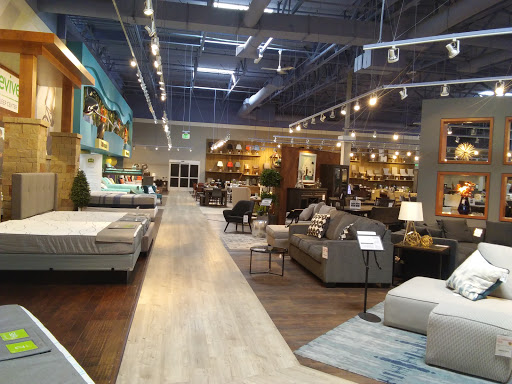 Furniture Store «Living Spaces - Monrovia», reviews and photos, 407 W Huntington Dr, Monrovia, CA 91016, USA